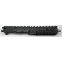 FALLOUT15 / Noveske 8.5" AR15 Complete Billet 300 BLK SBR / Pistol Upper