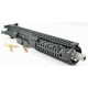 Black Rain / Noveske 8.2" AR15 Complete Billet 300 BLK SBR / Pistol Upper