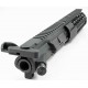 Black Rain / Noveske 8.2" AR15 Complete Billet 300 BLK SBR / Pistol Upper