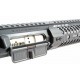 Black Rain / Odin Works 10.5" AR15 Complete Billet 300 BLK SBR / Pistol Upper