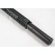 Black Rain / Odin Works 10.5" AR15 Complete Billet 300 BLK SBR / Pistol Upper