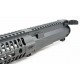 Black Rain / Odin Works 10.5" AR15 Complete Billet 300 BLK SBR / Pistol Upper