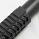 Black Rain / Odin Works 10.5" AR15 Complete Billet 300 BLK SBR / Pistol Upper