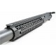 Black Rain Ordnance / Noveske 10.2" AR15 Complete Billet 300 BLK SBR / Pistol AR15 Upper