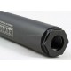 Bowers Paradigm 22LR Suppressor