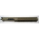 FALLOUT15 / Noveske 10.2" AR15 Complete Billet 300 BLK SBR / Pistol Upper - FDE