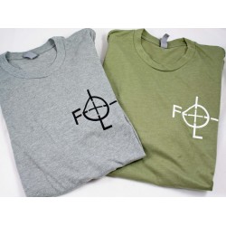 F4L Short Sleeve T-Shirt