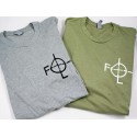 F4L Short Sleeve T-Shirt