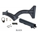 Thordsen FRS-15 Enhanced New York, CA Compliant AR15 Stock w/ Buffer Cover