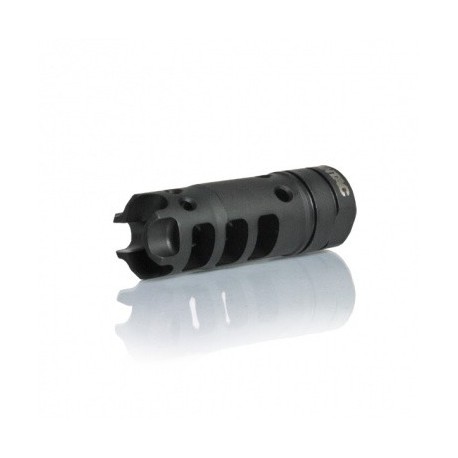 LANTAC Dragon Muzzle Brake - 223/5.56