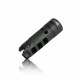 LANTAC Dragon Muzzle Brake - 223/5.56