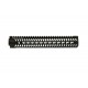 Odin Works 12.5" KMod / KeyMod Forend / AR15 Rail