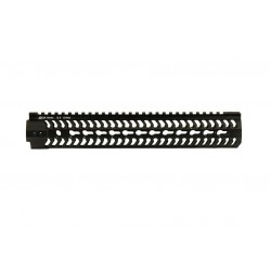 Odin Works 12.5" KMod / KeyMod Forend / AR15 Rail