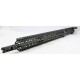 ODIN Works 15.5" KMod / KeyMod Forend / AR15 Rail