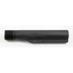 AR15 Carbine Buffer Tube - Mil Spec