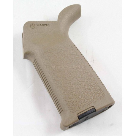 Magpul MOE AR15 Pistol Grip - FDE