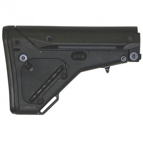 Magpul UBR AR15 / 308 Stock Utility / Battle Rifle - Black