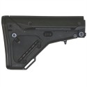 Magpul UBR AR15 / 308 Stock Utility / Battle Rifle - Black Gen 1