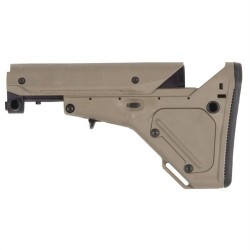 Magpul UBR AR15 / 308 Stock Utility / Battle Rifle - FDE