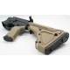 Magpul UBR AR15 / 308 Stock Utility / Battle Rifle - FDE