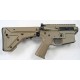 Magpul UBR AR15 / 308 Stock Utility / Battle Rifle - FDE