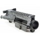 Black Rain FALLOUT15 AR15 Billet Anodized Skulls Upper