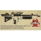 Black Rain Ordnance AR15 PG5 Rifle Kit 223