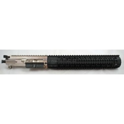 FALLOUT15 / Noveske 10.2" AR15 Complete NorGuard Billet 300 BLK SBR / Pistol Upper