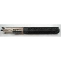 FALLOUT15 / Noveske 10.2" AR15 Complete NorGuard Billet 300 Blackout SBR / Pistol Upper