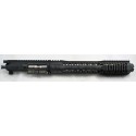 FALLOUT15 AR15 10.5" Complete Billet 223 SBR / Pistol Upper