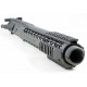 Black Rain FALLOUT15 AR15 10.5" Complete Billet 223 SBR / Pistol Upper