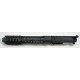 Black Rain FALLOUT15 AR15 10.5" Complete Billet 223 SBR / Pistol Upper