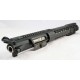 Black Rain FALLOUT15 AR15 10.5" Complete Billet 223 SBR / Pistol Upper
