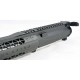 Black Rain FALLOUT15 AR15 10.5" Complete Billet 223 SBR / Pistol Upper
