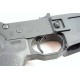 Black Rain AR15 Complete Pistol Billet Lower w/ Sig SB15 Stabilizing Brace & Odin Works SB-PT