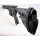 Black Rain AR15 Complete Pistol Billet Lower w/ Sig SB15 Stabilizing Brace & Odin Works SB-PT