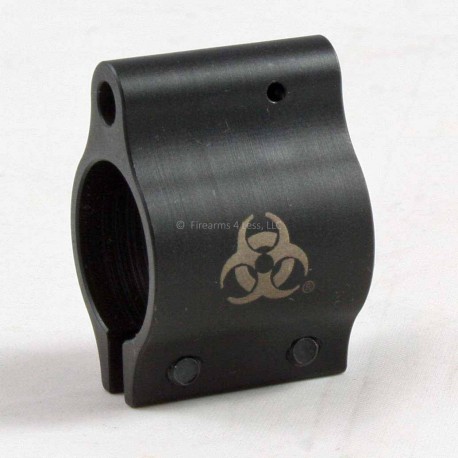 Black Rain .750 Low Profile AR15 Gas Block