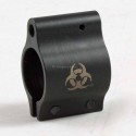 Black Rain .750 Low Profile AR15 Gas Block