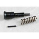 AR15 / 308 AR Forward Assist Assembly