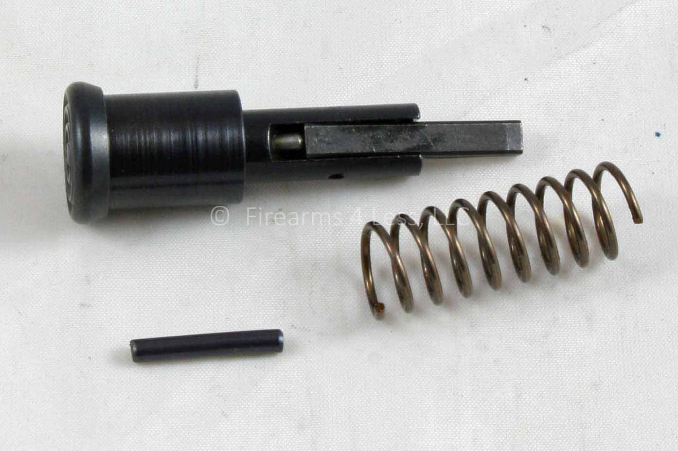 Black Rain AR15 Forward Assist Assembly