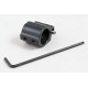 Odin Works Adjustable Low Profile Gas Block for  AR15 / 308 AR .750"