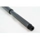 Black Rain 20" 308 / 7.62 NATO Stainless Fluted Barrel - Black