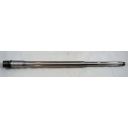 Black Rain 20" 308 / 7.62 NATO Stainless Double Fluted Barrel