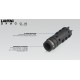 LANTAC Dragon 7.62 Muzzle Brake - 308 / 30 caliber