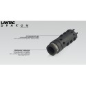 LANTAC Drakon AK47 Muzzle Brake 7.62x39