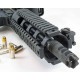 LANTAC Dragon 9mm Muzzle Brake 1/2x36