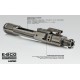 Lantac E-BCG Bolt Carrier Group AR15