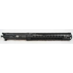 Black Rain / Odin Works / Lantac 10.5" 300 Blackout Complete SBR / Pistol Upper