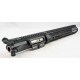 Black Rain / Odin Works / Lantac 10.5" 300 Blackout Complete SBR / Pistol Upper