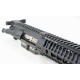 Black Rain / Odin Works / Lantac 10.5" 300 Blackout Complete SBR / Pistol Upper